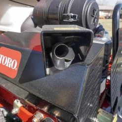 Toro GrandStand 72505 Stand On Mower 52" - 22hp Kawasaki FX -Lawn Mowers Sales Shop dsc04789 1 1