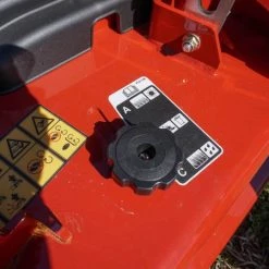 Toro GrandStand 72505 Stand On Mower 52" - 22hp Kawasaki FX -Lawn Mowers Sales Shop dsc04790 1 2