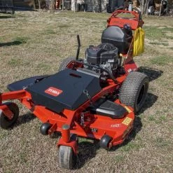 Toro 44424 Proline 48" Walk Behind Mower 15HP Kawasaki -Lawn Mowers Sales Shop dsc04793 2