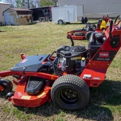 Toro 44424 Proline 48" Walk Behind Mower 15HP Kawasaki -Lawn Mowers Sales Shop dsc04795 2