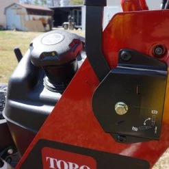 Toro 44424 Proline 48" Walk Behind Mower 15HP Kawasaki -Lawn Mowers Sales Shop dsc04798 2