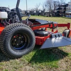 Toro 44424 Proline 48" Walk Behind Mower 15HP Kawasaki -Lawn Mowers Sales Shop dsc04802 2