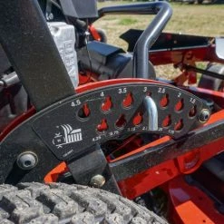 Toro 44424 Proline 48" Walk Behind Mower 15HP Kawasaki -Lawn Mowers Sales Shop dsc04803 2