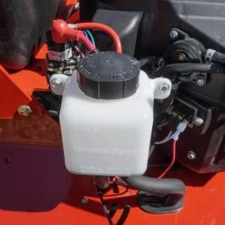 Toro 44424 Proline 48" Walk Behind Mower 15HP Kawasaki -Lawn Mowers Sales Shop dsc04804 2