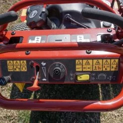 Toro 44424 Proline 48" Walk Behind Mower 15HP Kawasaki -Lawn Mowers Sales Shop dsc04810 1