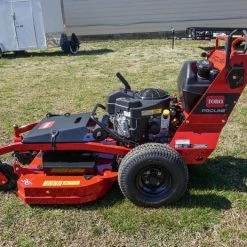 Toro 44410 Proline 36" Walk Behind Mower 14.5HP Kawasaki -Lawn Mowers Sales Shop dsc04816 2