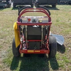 Toro 44410 Proline 36" Walk Behind Mower 14.5HP Kawasaki -Lawn Mowers Sales Shop dsc04817 2