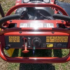 Toro 44410 Proline 36" Walk Behind Mower 14.5HP Kawasaki -Lawn Mowers Sales Shop dsc04820 2