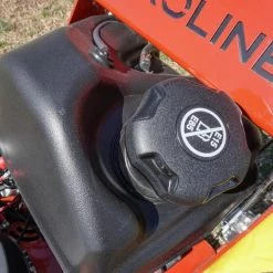 Toro 44410 Proline 36" Walk Behind Mower 14.5HP Kawasaki -Lawn Mowers Sales Shop dsc04822 2