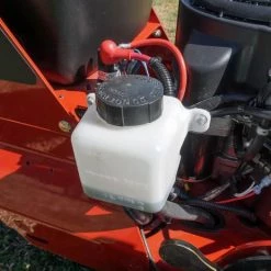 Toro 44410 Proline 36" Walk Behind Mower 14.5HP Kawasaki -Lawn Mowers Sales Shop dsc04825 1