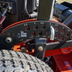 Toro 44410 Proline 36" Walk Behind Mower 14.5HP Kawasaki -Lawn Mowers Sales Shop dsc04826 1