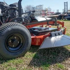 Toro 44410 Proline 36" Walk Behind Mower 14.5HP Kawasaki -Lawn Mowers Sales Shop dsc04827 1