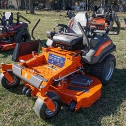 Husqvarna Z460XS 23.5HP Kawasaki 60" Zero Turn Mower -Lawn Mowers Sales Shop dsc04830 2
