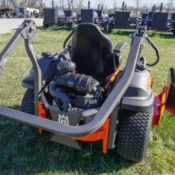 Husqvarna Z460XS 23.5HP Kawasaki 60" Zero Turn Mower -Lawn Mowers Sales Shop dsc04833 2