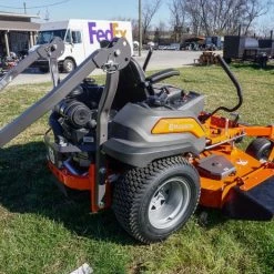 Husqvarna Z460XS 23.5HP Kawasaki 60" Zero Turn Mower -Lawn Mowers Sales Shop dsc04834 2