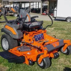 Husqvarna Z460XS 23.5HP Kawasaki 60" Zero Turn Mower -Lawn Mowers Sales Shop dsc04835 2
