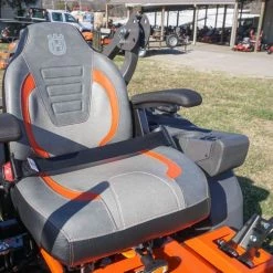 Husqvarna Z460XS 23.5HP Kawasaki 60" Zero Turn Mower -Lawn Mowers Sales Shop dsc04836 2