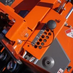 Husqvarna Z460XS 23.5HP Kawasaki 60" Zero Turn Mower -Lawn Mowers Sales Shop dsc04839 1