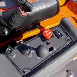 Husqvarna Z460XS 23.5HP Kawasaki 60" Zero Turn Mower -Lawn Mowers Sales Shop dsc04840 2