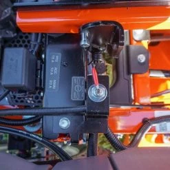 Husqvarna Z460XS 23.5HP Kawasaki 60" Zero Turn Mower -Lawn Mowers Sales Shop dsc04841 2