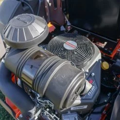 Husqvarna Z460XS 23.5HP Kawasaki 60" Zero Turn Mower -Lawn Mowers Sales Shop dsc04843 2