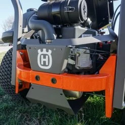 Husqvarna Z460XS 23.5HP Kawasaki 60" Zero Turn Mower -Lawn Mowers Sales Shop dsc04844 2