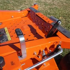 Husqvarna Z460XS 23.5HP Kawasaki 60" Zero Turn Mower -Lawn Mowers Sales Shop dsc04846 2