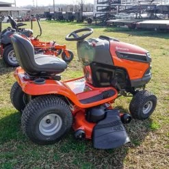 Husqvarna YTH24V48 Lawn Mower 48" 24 HP Briggs -Lawn Mowers Sales Shop dsc04926 1