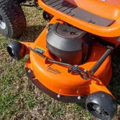 Husqvarna YTH24V48 Lawn Mower 48" 24 HP Briggs -Lawn Mowers Sales Shop dsc04934 1 3