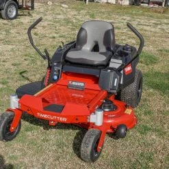 Toro 75742 TimeCutter 42" Zero Turn Mower 22.5 HP -Lawn Mowers Sales Shop dsc04942 2