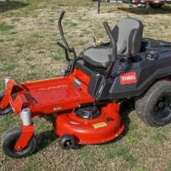 Toro 75742 TimeCutter 42" Zero Turn Mower 22.5 HP -Lawn Mowers Sales Shop dsc04943 4