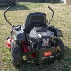 Toro 75742 TimeCutter 42" Zero Turn Mower 22.5 HP -Lawn Mowers Sales Shop dsc04945 6
