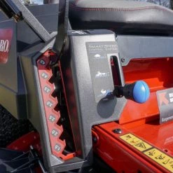 Toro 75742 TimeCutter 42" Zero Turn Mower 22.5 HP -Lawn Mowers Sales Shop dsc04949 6