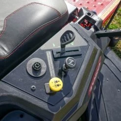 Toro 75742 TimeCutter 42" Zero Turn Mower 22.5 HP -Lawn Mowers Sales Shop dsc04950 6