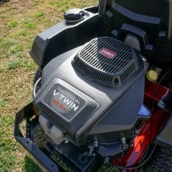 Toro 75742 TimeCutter 42" Zero Turn Mower 22.5 HP -Lawn Mowers Sales Shop dsc04951 6