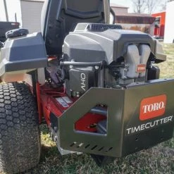 Toro 75742 TimeCutter 42" Zero Turn Mower 22.5 HP -Lawn Mowers Sales Shop dsc04952 6