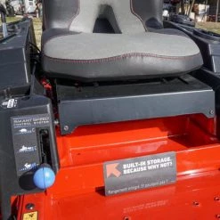 Toro 75742 TimeCutter 42" Zero Turn Mower 22.5 HP -Lawn Mowers Sales Shop dsc04955 3