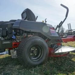 Toro 75742 TimeCutter 42" Zero Turn Mower 22.5 HP -Lawn Mowers Sales Shop dsc04958 3
