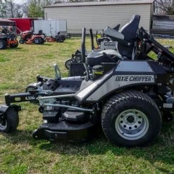 Dixie Chopper 3560KW Eagle HP 60" Zero Turn Mower 35HP Kawasaki (2022) -Lawn Mowers Sales Shop dsc04961 3