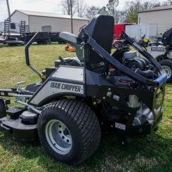 Dixie Chopper 3560KW Eagle HP 60" Zero Turn Mower 35HP Kawasaki (2022) -Lawn Mowers Sales Shop dsc04962 3