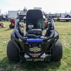 Dixie Chopper 3560KW Eagle HP 60" Zero Turn Mower 35HP Kawasaki (2022) -Lawn Mowers Sales Shop dsc04963 3