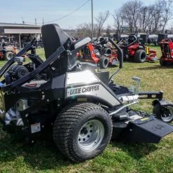 Dixie Chopper 3560KW Eagle HP 60" Zero Turn Mower 35HP Kawasaki (2022) -Lawn Mowers Sales Shop dsc04964 3