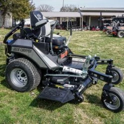 Dixie Chopper 3560KW Eagle HP 60" Zero Turn Mower 35HP Kawasaki (2022) -Lawn Mowers Sales Shop dsc04965 3