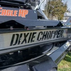 Dixie Chopper 3560KW Eagle HP 60" Zero Turn Mower 35HP Kawasaki (2022) -Lawn Mowers Sales Shop dsc04966 3