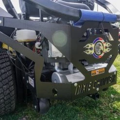 Dixie Chopper 3560KW Eagle HP 60" Zero Turn Mower 35HP Kawasaki (2022) -Lawn Mowers Sales Shop dsc04972 3