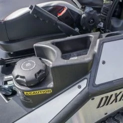 Dixie Chopper 3560KW Eagle HP 60" Zero Turn Mower 35HP Kawasaki (2022) -Lawn Mowers Sales Shop dsc04974 3