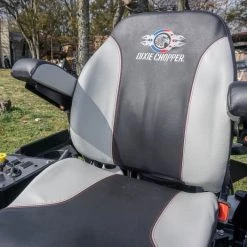 Dixie Chopper 3560KW Eagle HP 60" Zero Turn Mower 35HP Kawasaki (2022) -Lawn Mowers Sales Shop dsc04976 3