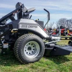 Dixie Chopper 3560KW Eagle HP 60" Zero Turn Mower 35HP Kawasaki (2022) -Lawn Mowers Sales Shop dsc04977 3