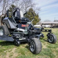 Dixie Chopper 3560KW Eagle HP 60" Zero Turn Mower 35HP Kawasaki (2022) -Lawn Mowers Sales Shop dsc04978 2