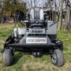 Dixie Chopper 3566KW XCaliber 66" Zero Turn Mower 35HP Kawasaki (2022)